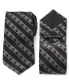 Фото #2 товара Men's Mandalorian The Child Stripe Tie