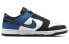 Фото #2 товара Кроссовки Nike Dunk Low "Industrial Blue" FD6923-100