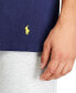 Фото #3 товара Пижама Polo Ralph Lauren Cotton Jersey Sleep Shirt