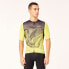 OAKLEY APPAREL Endurance Dazzle Camo short sleeve jersey