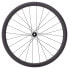 SYNCROS Capital 1.0S 700C CL Disc Tubeless road rear wheel