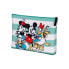 Фото #2 товара KARACTERMANIA Disney Mickey Mouse Together Soleil Toiletry Bag