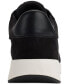 Фото #7 товара Oaks Logo Appliqué Athletic Lace Up Sneakers, Created for Macy's