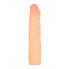 Фото #3 товара Dildo T-Skin 7.5 Flesh