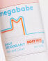 Megababe Mini Rosy Pits Daily Deodorant 28g - фото #3