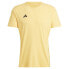 ADIDAS Adizero Essentials short sleeve T-shirt