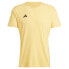 Фото #6 товара ADIDAS Adizero Essentials short sleeve T-shirt