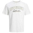 ფოტო #1 პროდუქტის JJ REBEL New York short sleeve T-shirt