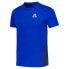 LE COQ SPORTIF 2320843 Training Sp N°1 short sleeve T-shirt