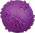 Фото #1 товара Игрушка для собак TRIXIE каучуковый мяч 6 см
