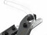 Фото #4 товара XSPC Heavy Duty Hose Cutter - Hose cutting pliers - 2.5 cm - Aluminum - Steel - Aluminum - Black