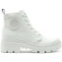 PALLADIUM Pallabase Twill Boots