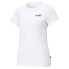 ფოტო #1 პროდუქტის PUMA Essentials Small Logo T-shirt