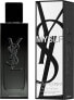 Фото #3 товара Yves Saint Laurent MYSLF - Eau de Parfum 40 ml