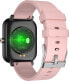 Фото #6 товара Smartwatch W9PRO - Pink
