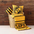 Одеяло Harry Potter Hufflepuff House 230 x 260 cm 230 x 2 x 260 cm