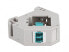 Фото #5 товара Delock 87194 - Aqua colour - Grey - White - LC - LC - Female - Female - Plastic