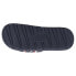 Puma Cool Cat Stripe Repeat Bx Slide Mens Blue Casual Sandals 38684404