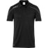 Фото #2 товара UHLSPORT Stream 22 short sleeve polo