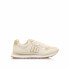 Women’s Casual Trainers Mustang Attitude Paty Beige