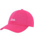 Фото #1 товара Women's Pink Barbie Hero Adjustable Hat