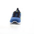 Фото #6 товара Asics Gel-Quantum 90 2 Street 1021A503-400 Mens Blue Lifestyle Sneakers Shoes