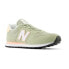 Фото #4 товара Кроссовки New Balance 500 Trainer