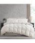 Фото #1 товара Одеяло Clara Clark Super Soft Prewashed 3 Piece Duvet Cover Set - Застежка-молния (комфортер не включен)