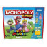 Фото #2 товара MONOPOLY Junior Super Mario Spanish Board Game