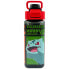 POKEMON 500ml Square Water Bottle