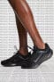 Фото #3 товара Quest 5 Walk Running Shoes Black Unisex Yürüyüş Koşu Ayakkabısı Siyah
