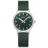 MONDAINE Classic 36 mm watch