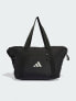 Фото #1 товара adidas Performance sport bag in black