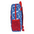 Фото #2 товара Школьный рюкзак 3D Spider-Man Красный Тёмно Синий 27 x 33 x 10 cm