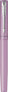 Фото #2 товара Parker Parker Vector XL Metallic Lilac C.C. Fountain Pen M