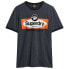 Фото #2 товара SUPERDRY Core Logo AC Ringer short sleeve T-shirt