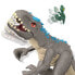 Фото #10 товара Игровая фигурка Imaginext Thrashing Indominus Rex Jurassic World (Мир Юрского Периода)