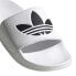 Фото #7 товара Шлепанцы adidas Originals Adilette Lite