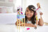 Фото #2 товара Barbie FXP16 - Zahnärztin-Puppe, Blonde, Spielset, kleine Patientenpuppe, Spülbecken, Behandlungsstuhl und vielem mehr, zum Beruf passendes Spielzeug für Kinder im Alter von 3–7 Jahren