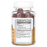 High Potency Vitamin E Gummies, Natural Raspberry, 268 mg, 60 Gummies (134 mg per Gummy)