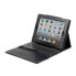 Фото #8 товара Gembird Leder-Schutzhülle mit Tastatur für iPad 2 US-Layout TA-KBT97-001