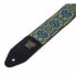 Фото #3 товара Ernie Ball E-Guitar Strap TQ EB4098