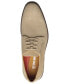 Фото #4 товара Men's Tayson Plain Toe Oxford Shoes