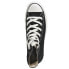 Converse All Star HI Black