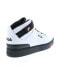 Фото #15 товара Fila V-10 Lux 1CM00881-113 Mens White Leather Lifestyle Sneakers Shoes