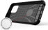 Hurtel Hybrid Armor etui iPhone 14 pancerny hybrydowy pokrowiec czarny