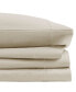 Фото #5 товара 600 Thread Count Pima Cotton Sateen 7-pc Sheet Set, Split King