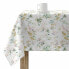 Stain-proof tablecloth Belum 0120-247 100 x 300 cm Flowers