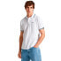 PEPE JEANS Harley short sleeve polo