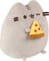 Фото #2 товара Мягкая игрушка для девочек Pusheen Pusheen - Pluszowa maskotka z pizzą 24 cm